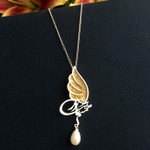 Серебряный кулон Arte Mim Mosl Madar 20220527 Иран