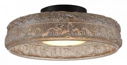 Накладной светильник ST-Luce ANTIKE SL6143.422.01