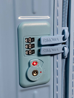 Чемодан Rimowa