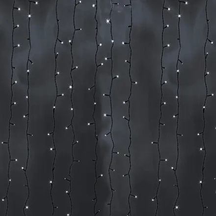 Гирлянда Neon-Night 235-165