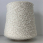 APACHE - Pecci Filati; 60% альпака, 25% меринос, 15% п/а; 450м/100гр; col. 102, цвет: молочный; S501