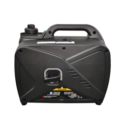 Бензиновый инверторный генератор Zammer S1250iS