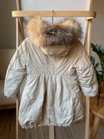 Пуховик Moncler