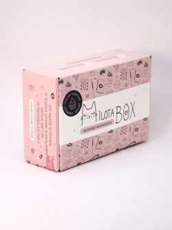 MilotaBox Candy BOX