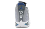 Кроссовки Jordan Air Jordan 14 Retro Wolf Grey