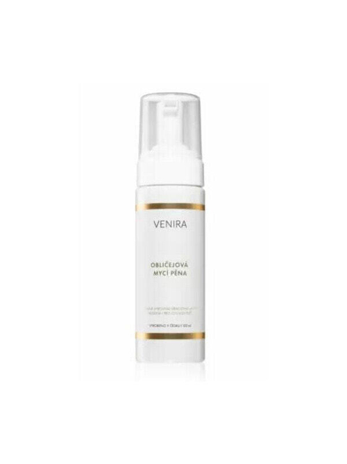 Facial washing foam 150 ml