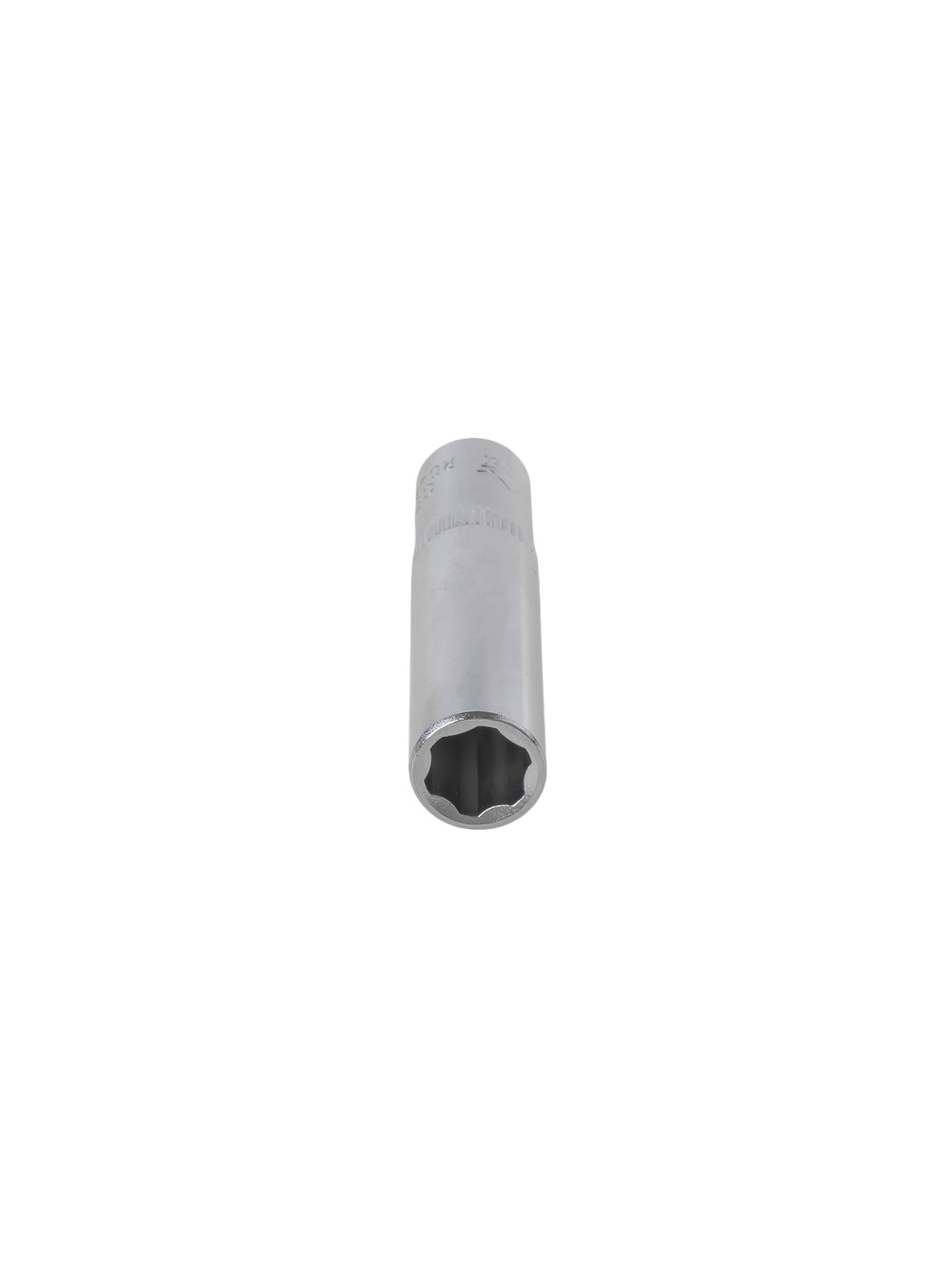 Головка 1/4" Super Lock 8 мм L=48 мм удлиненная, на холдере Arnezi R0020108