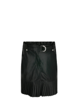 юбка Guess - черный(J3RD02 WE8D0)