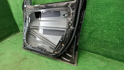 Дверь передняя правая Mercedes ML GLE GL GLS W166 X166 (2011-2018)