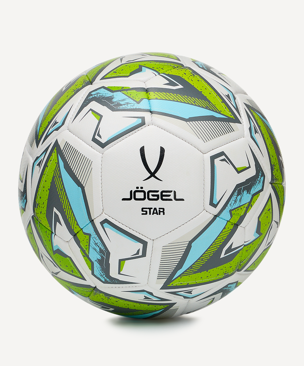 Мяч футзальный Star №4