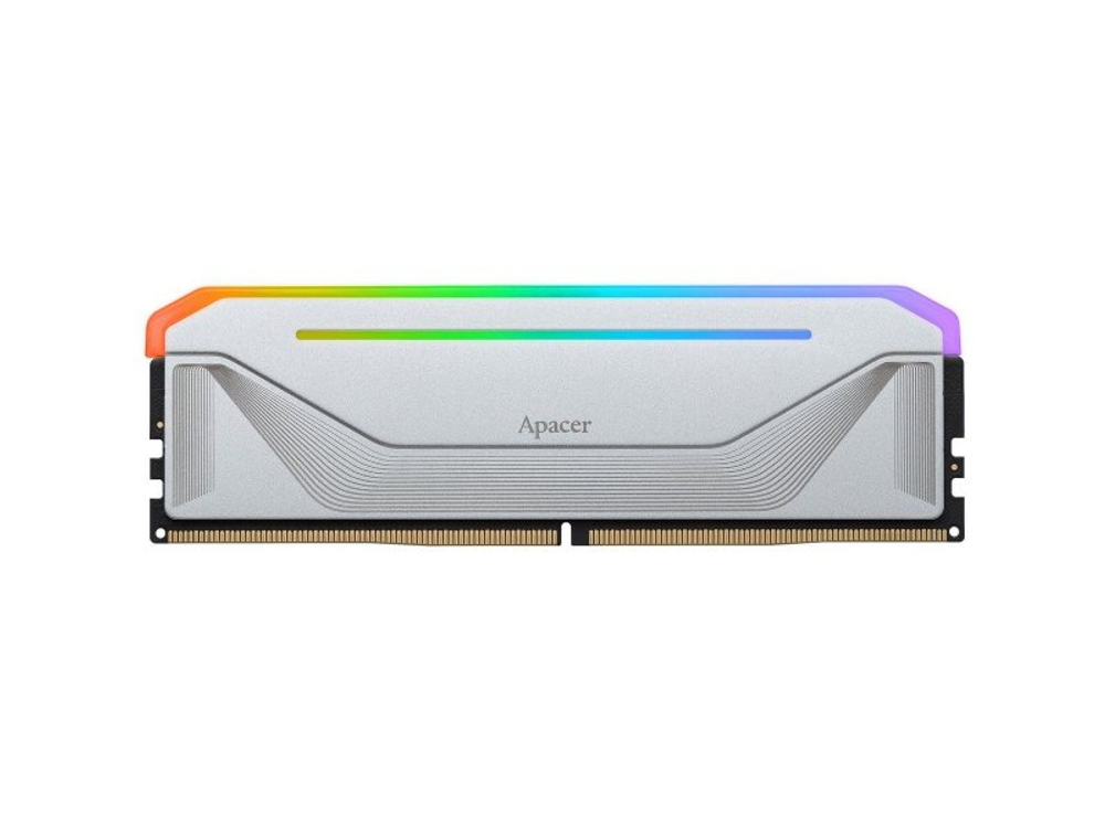 Оперативная память Apacer AH5U64G52C522NWAA-2, DDR5 2х 64ГБ 5200 МГц, DIMM, RTL