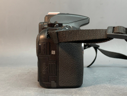 Nikon D5600 kit AF-P 18-55mm VR 2.800 кадров