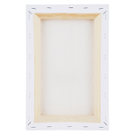 Холст на подрамнике Гамма "Студия", 20*30см, 100% хлопок, 280г/м2, мелкое зерно