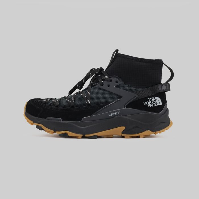 Кроссовки The North Face Vectiv Taraval Peak артикул:NF0A5LVKKT01 - купить в магазине Дайс