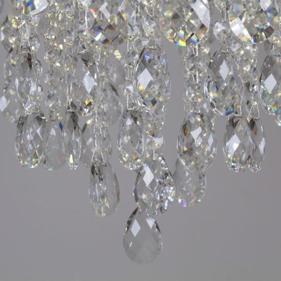 90192-0.3-06 CR светильник потолочный