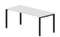 стол Strike 1800х780х750мм (2 громмета)