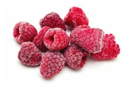 Ягоды замороженные