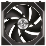 Вентилятор LIAN LI Uni Fan SL Wireless 120 ARGB 12SL1W1B