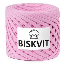 Пряжа Biskvit, 330г, 100м, 100%хлопок (цена 1 шт)