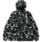 A Bathing Ape City Camo Military Куртка