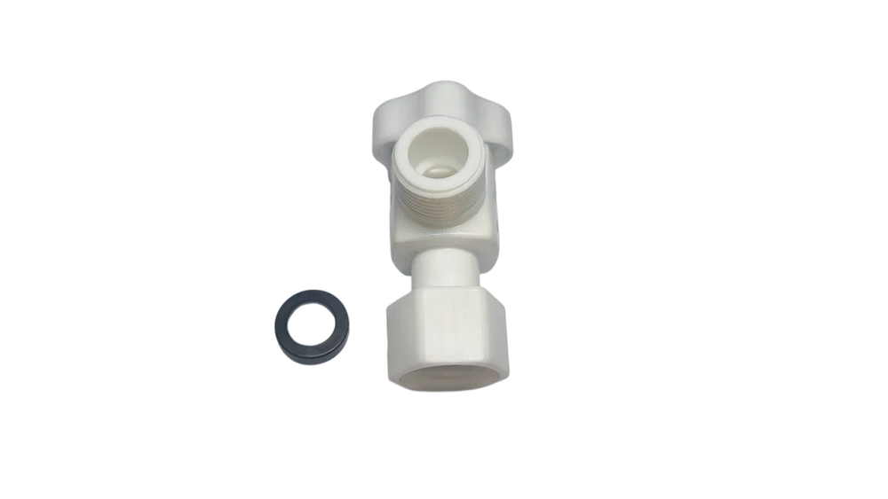 Запчасть Runxin кран для F112B1 (3911004.05)