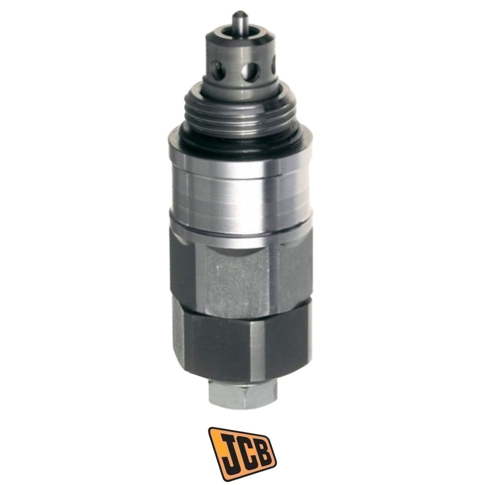 Клапан JCB BRP0110