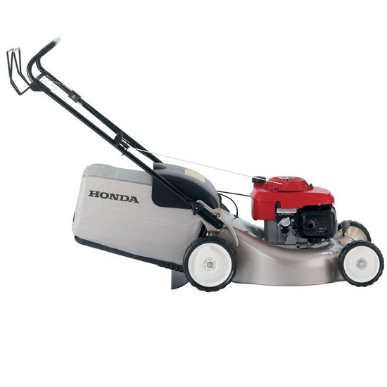 Газонокосилка бензиновая "HONDA" HRG 466 PK (CPKEH)