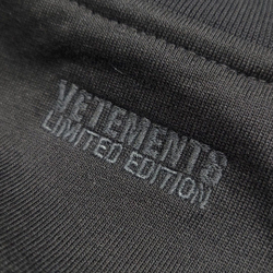 Футболка Vetements