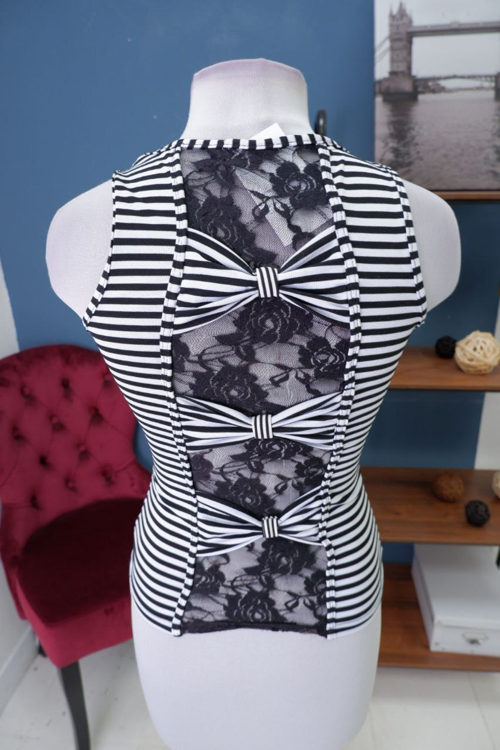 Топ оригинальный 40 размер