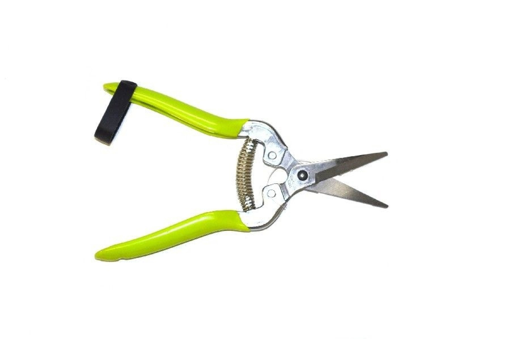 Секатор флористический