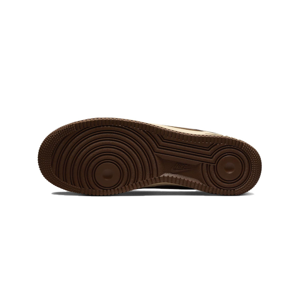 Nike Air Force 1 Low '07 "Cacao"
