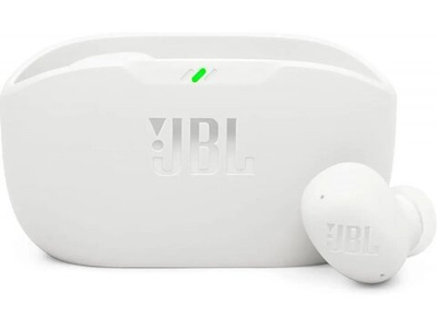 Наушники JBL Wave Buds 2 белый