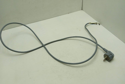 AWOC0714 кт138 Сетевой шнур для стиральной машины Whirlpool AWOC0714 б/у