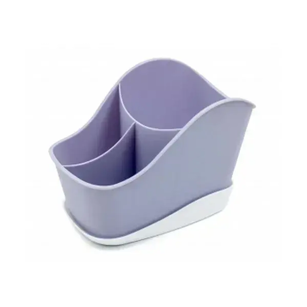 Сушилка для столовых приборов Krita (сиреневый туман)