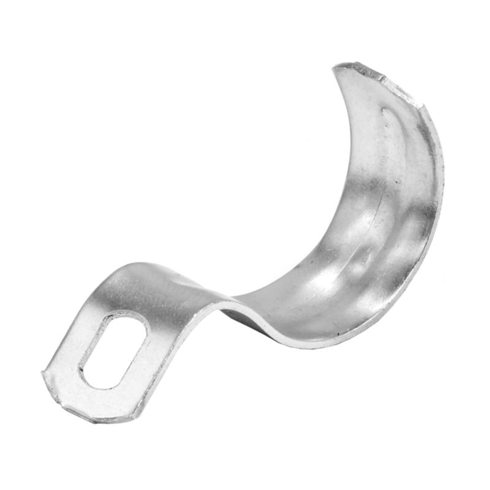 Скоба крепежная однолапковая d22мм метал. оцинк. DKC 53343