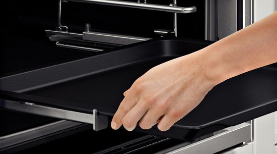 Электрический духовой шкаф NEFF B48FT64N0