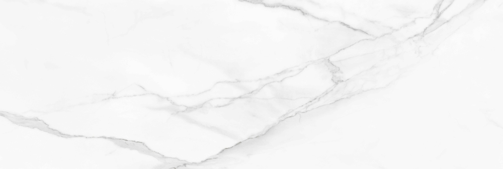Marble glossy white wall 01 300х900 (1-й сорт)