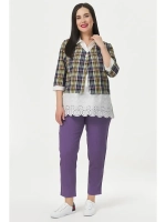 Брюки летние