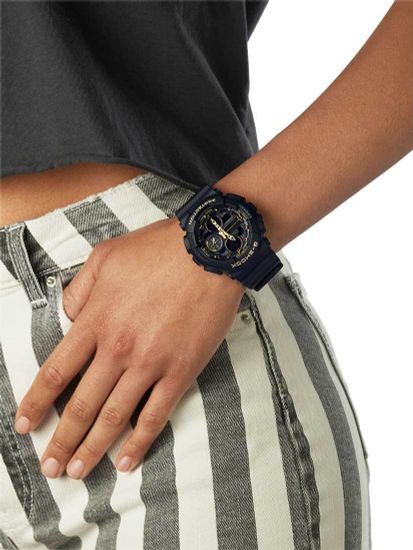 Наручные часы Casio G-Shock GMA-S140M-1ADR