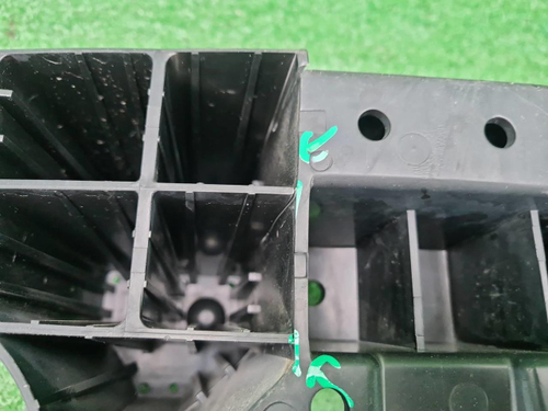 Усилитель задний Suzuki Swift 4 (2010-2017)