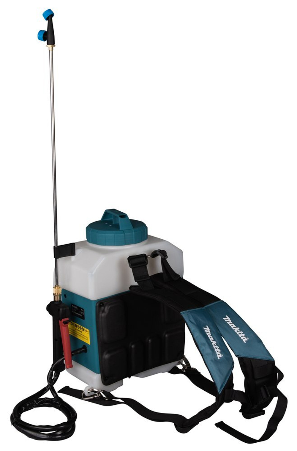 Садовый опрыскиватель LXT® DUS108Z 18 В 15 л