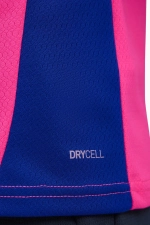 Кофта Puma Manchester City 25/26 Training 1/4 Zip Top - розовый