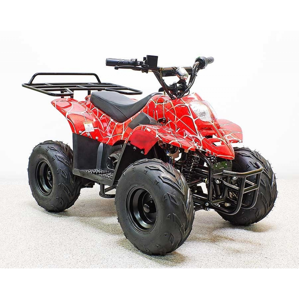 Электроквадроцикл SHERHAN 500 LITE