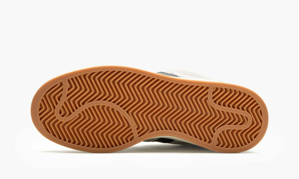 Adidas Campus 00s WMNS "White / Black"