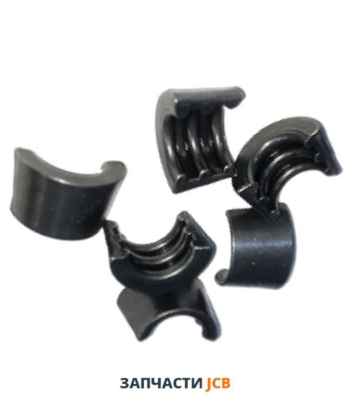 Сухари клапана двигателя AB JCB 02/100024, 33173108, 906-114, 02-100024, 02100024