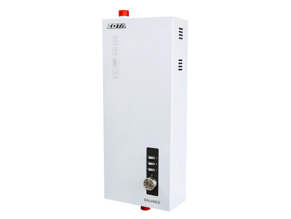 Электрокотел ZOTA Balance V2 3 кВт 38982