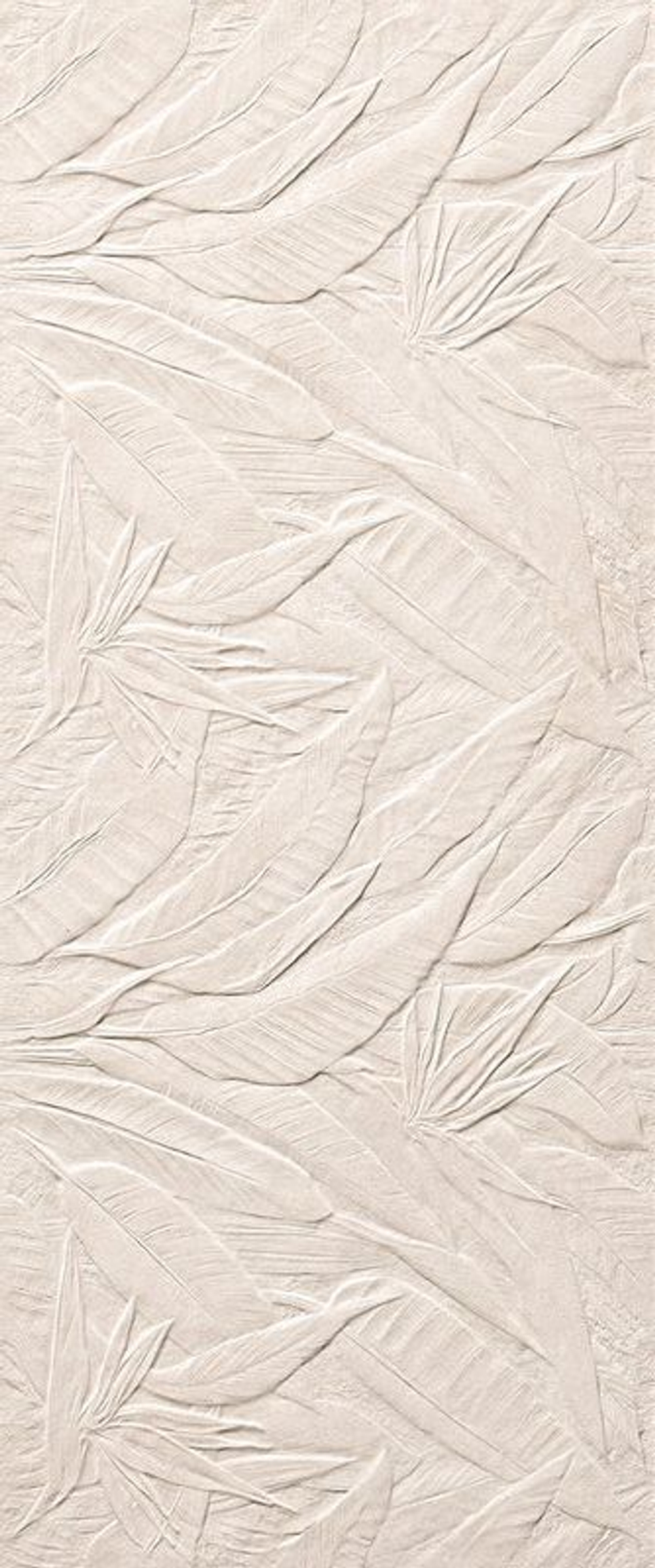 Керамическая плитка FAP NOBU 50X120 LITIA WHITE MATT (fRXO) 50х120