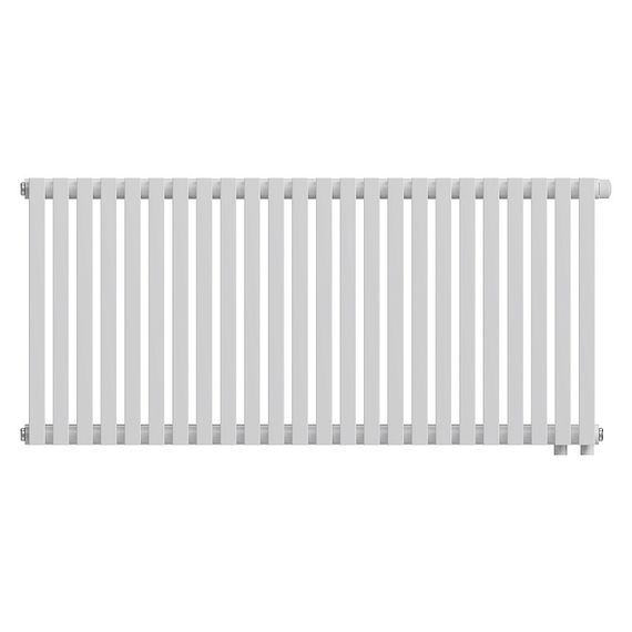 Дизайн-радиатор Royal Thermo Shift Q30 VC2050 24 секции 2448 Вт белый