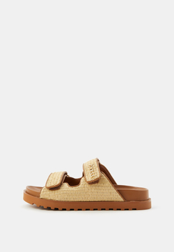 Шлепанцы женские GUESS FADELIZE