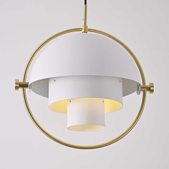 Подвесной светильник Imperium Loft Louis Weisdorff 123432-22